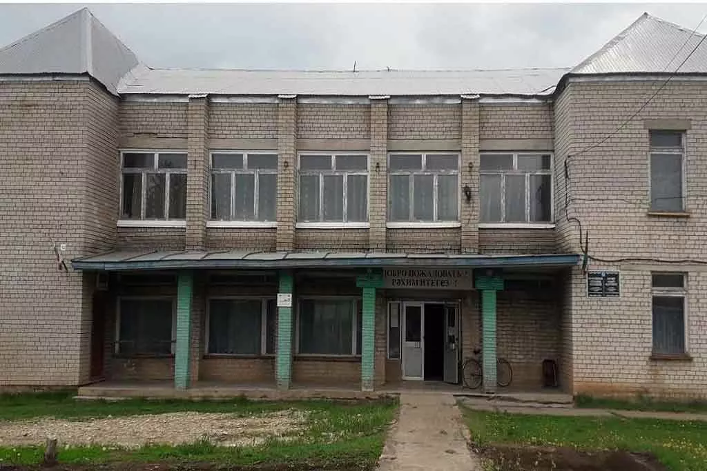 афиша Кучуковский СДК, ул. Ленина 12