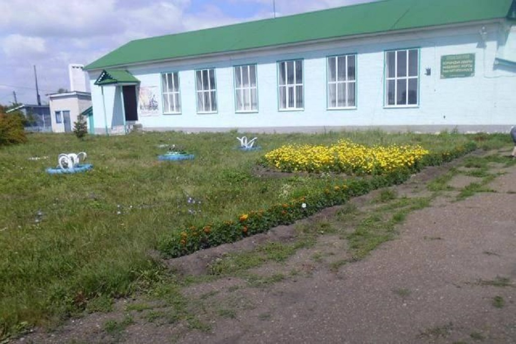 афиша Бурундуковский сельский дом культуры, с. Бурундуки, ул. Октябрьская, влд. 22
