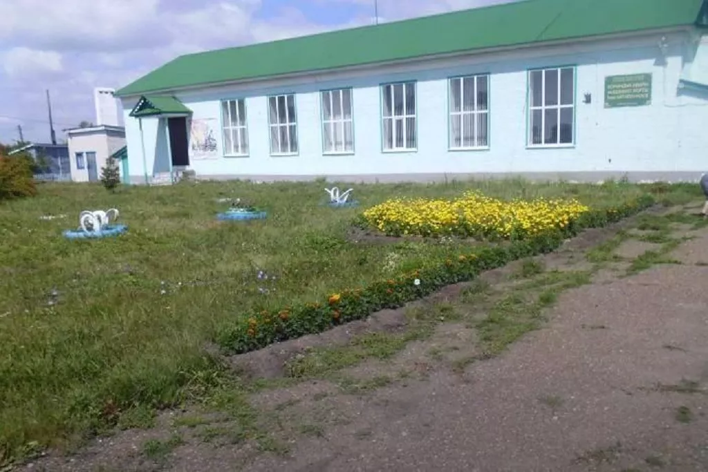 афиша Бурундуковский сельский дом культуры, с. Бурундуки, ул. Октябрьская, влд. 22
