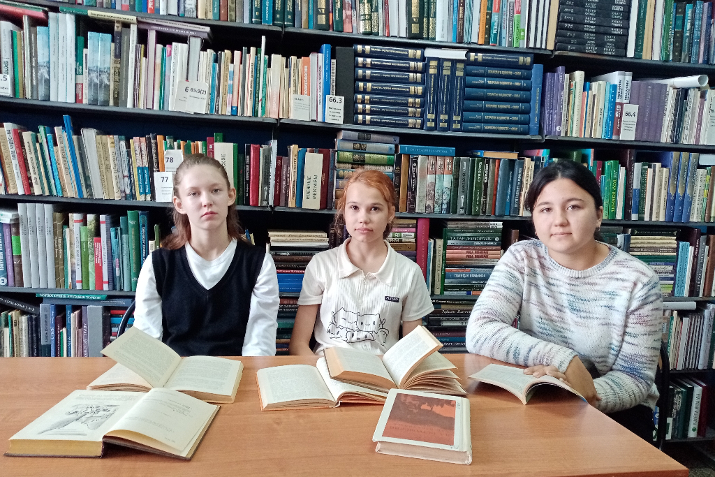 «Востребованные профессии нашего времени»