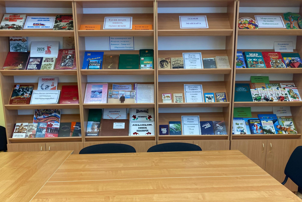 «Люби свой край, уважай свою историю»