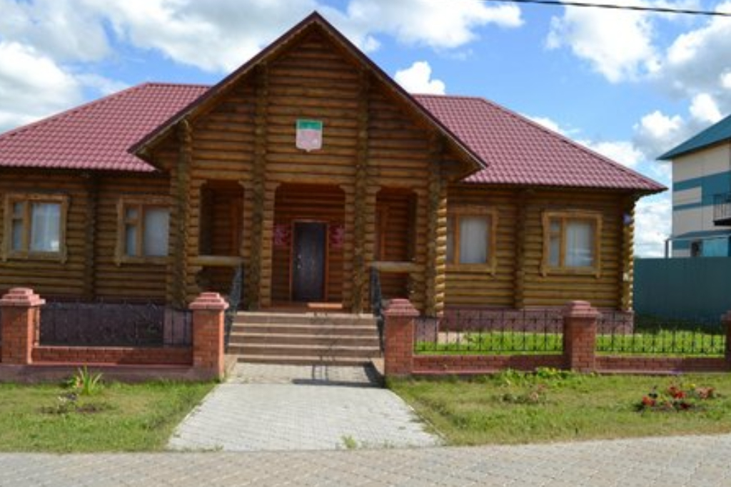 афиша Тюлячинский краеведческий музей, ул. Ленина, д. 29