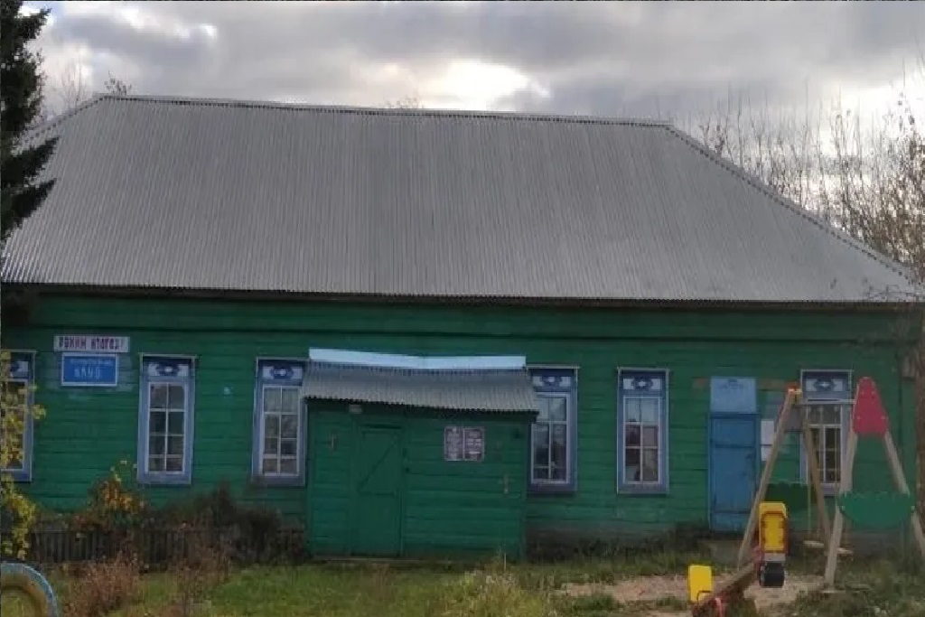 афиша Верхнекуюкский СК, с. Верхний Куюк, ул. Тукая, д. 59а