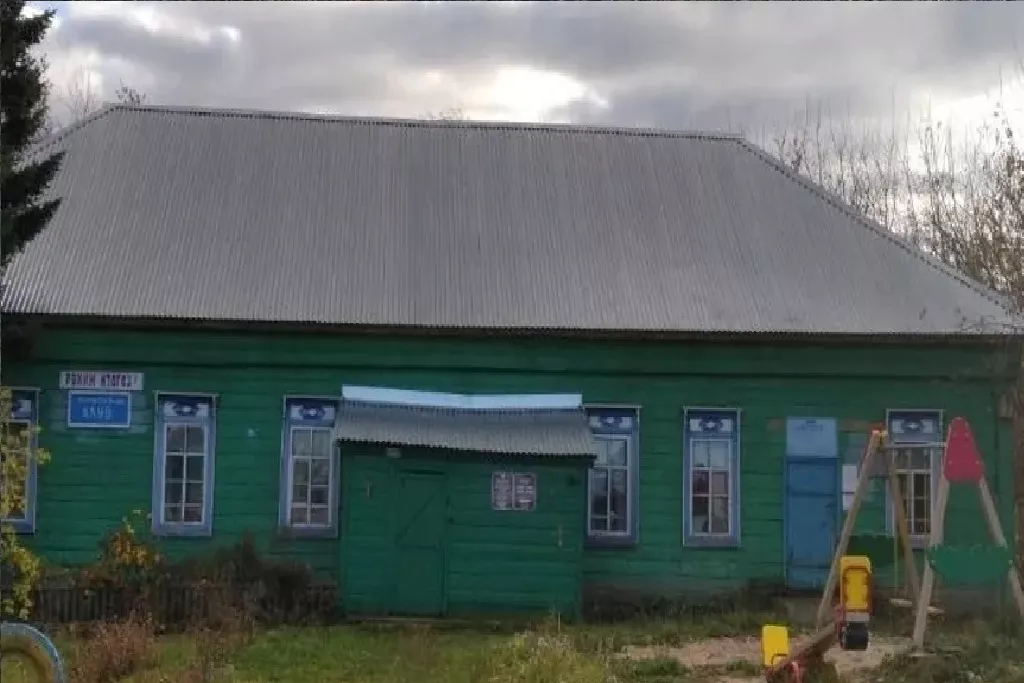 афиша Верхнекуюкский СК, с. Верхний Куюк, ул. Тукая, д. 59а