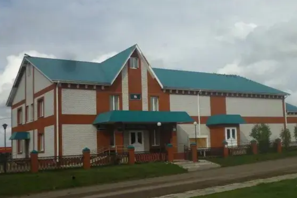 афиша Ташлыкский СДК, с. Ташлык, ул. Центральная, д. 28