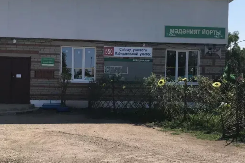 афиша Таллы-Буляковский СДК, д.Таллы буляк, ул. Центральная, д. 10