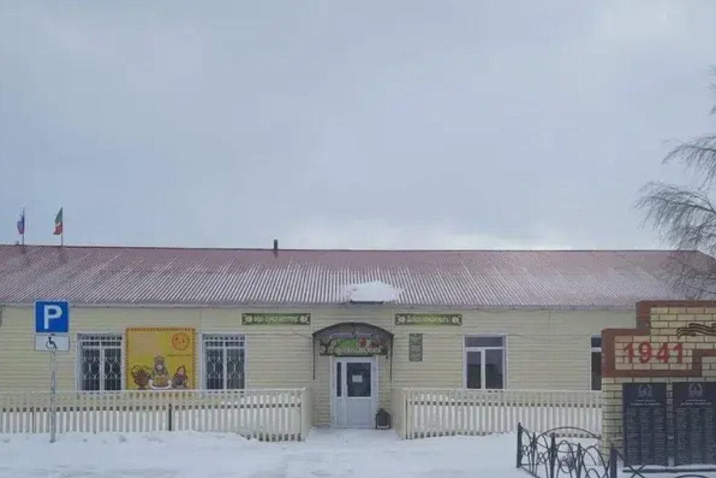 афиша Маломеминский СДК, с. Малые Меми, ул. Центральная, д. 2а