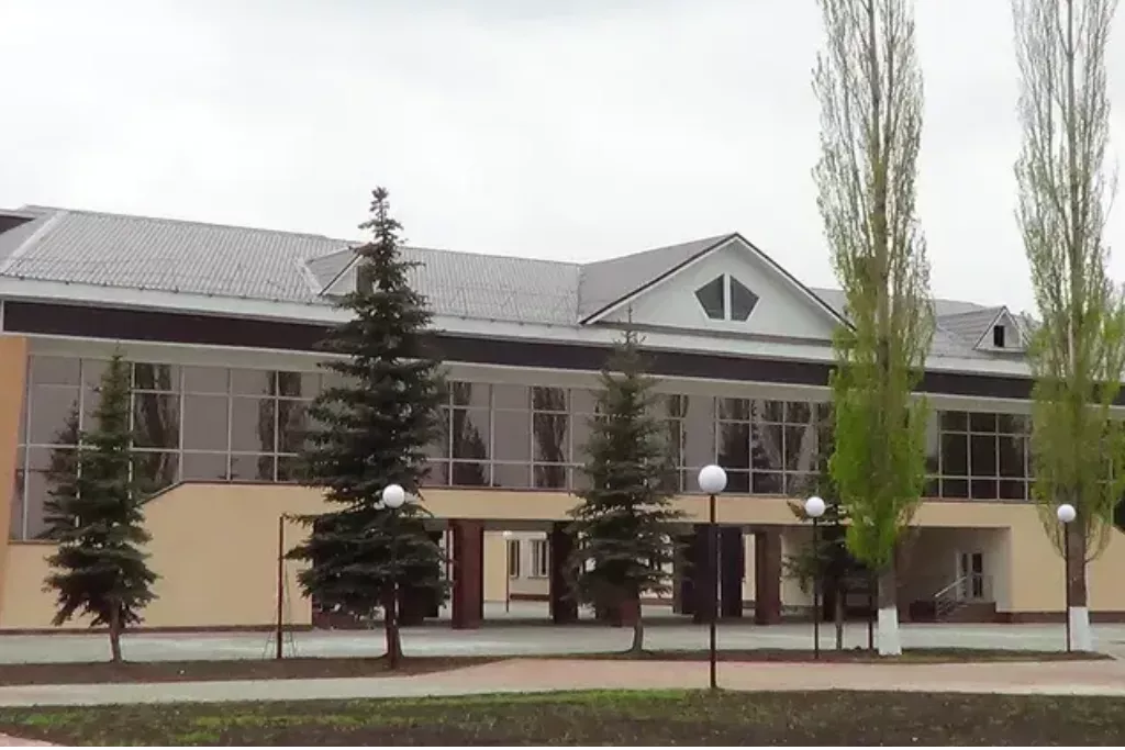 афиша РДК с. Старобалтачево, ул. Советская, д. 29