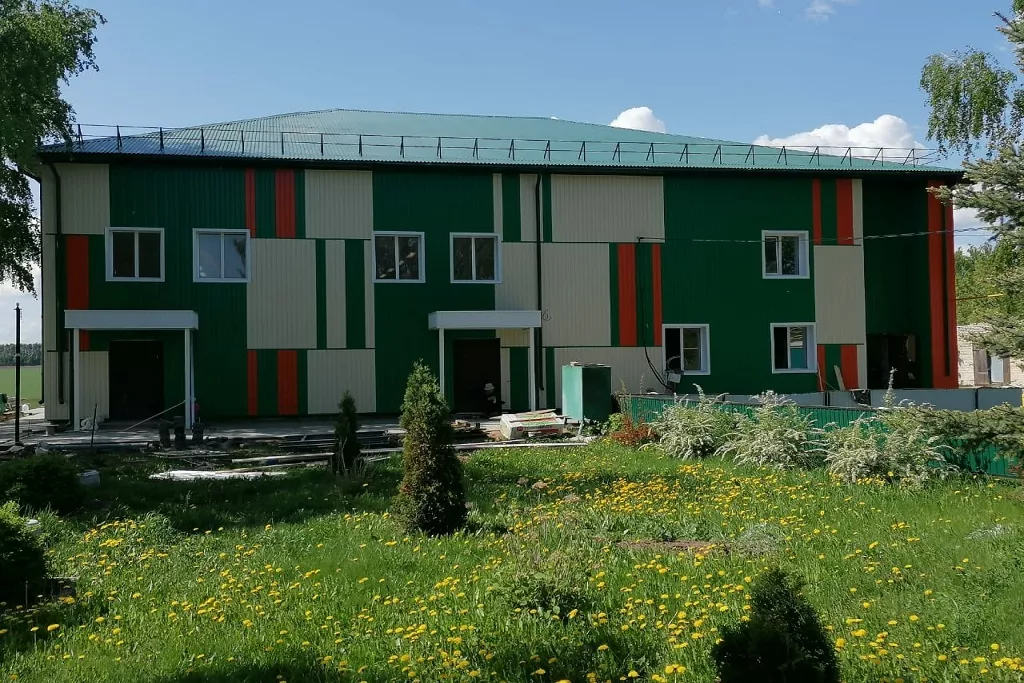 афиша Кшкловский СДК, ул. Татарстан, д.7