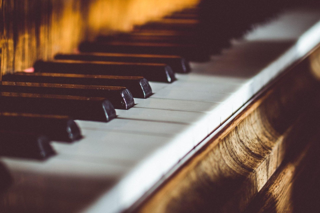 Мастер класс по фортепиано