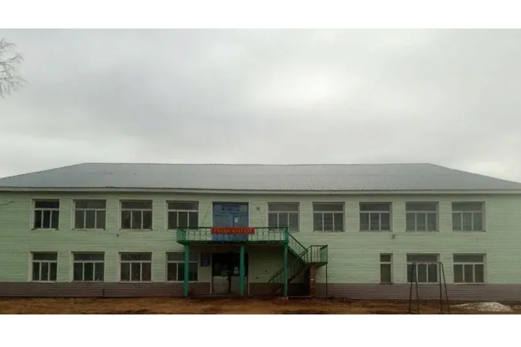 афиша Кадыбашский СДК, ул. Клубная 49а