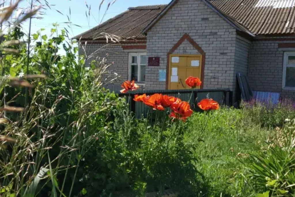 афиша Яхшы-Каранский СК, ул. Родниковая, д.2 а