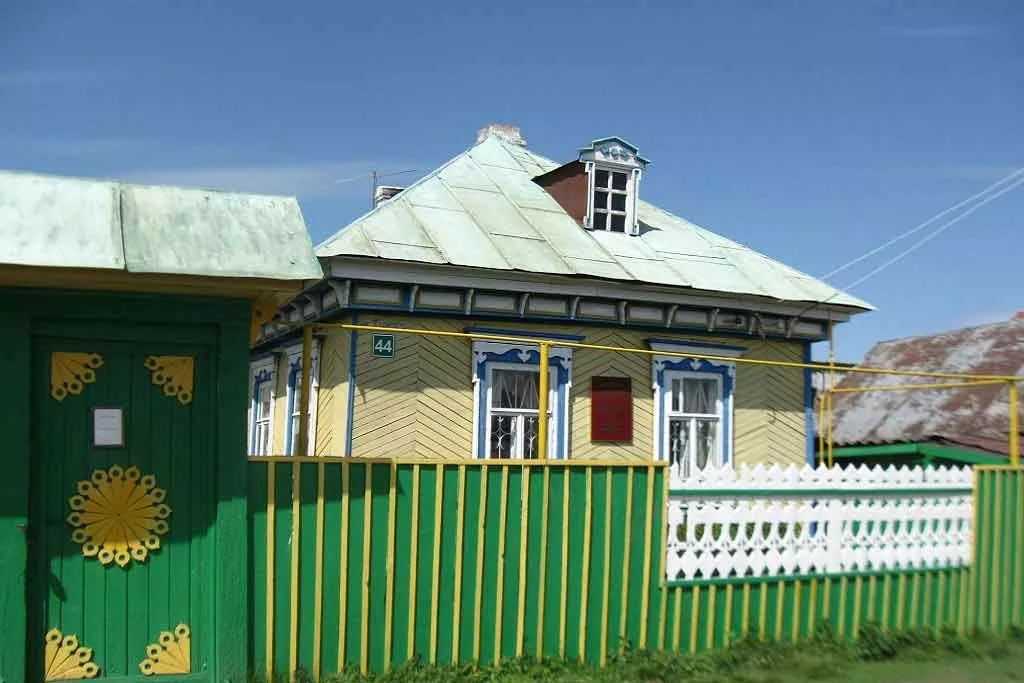 афиша Архитектурно-этнографический комплекс им. К.Насыри, ул.Г. Тукая, д.44
