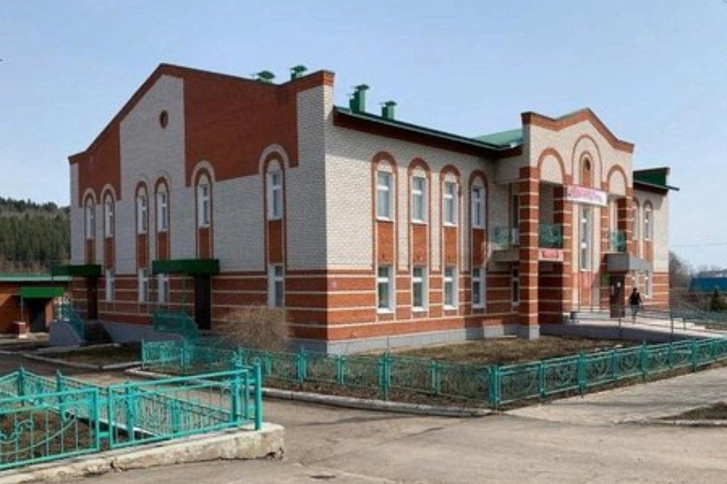 афиша Ципьинский ДК, с. Ципья, ул Ленина, д. 12