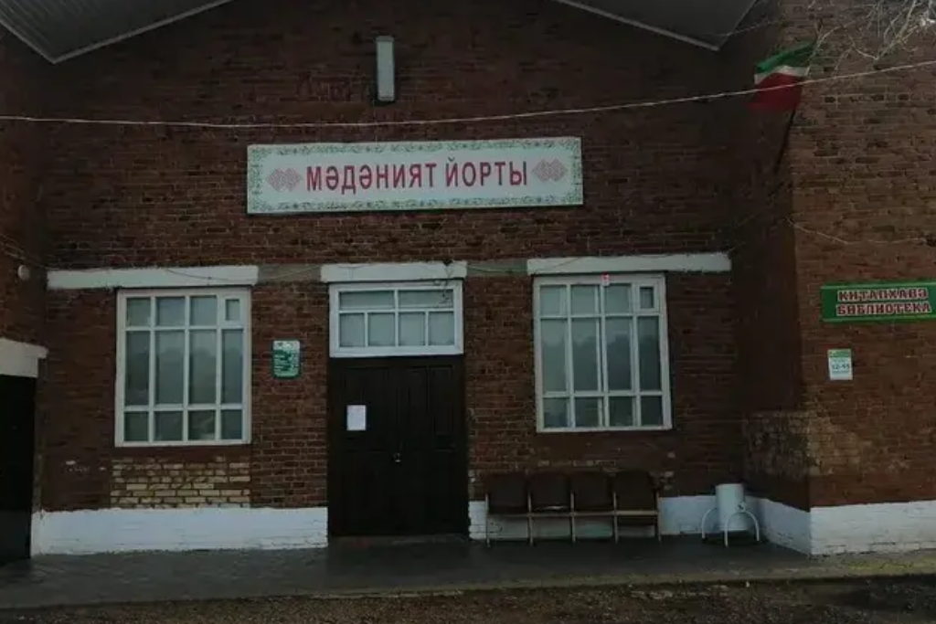афиша Ново-Чутинский СДК, с. Новые чути, ул. Школьная, д.11