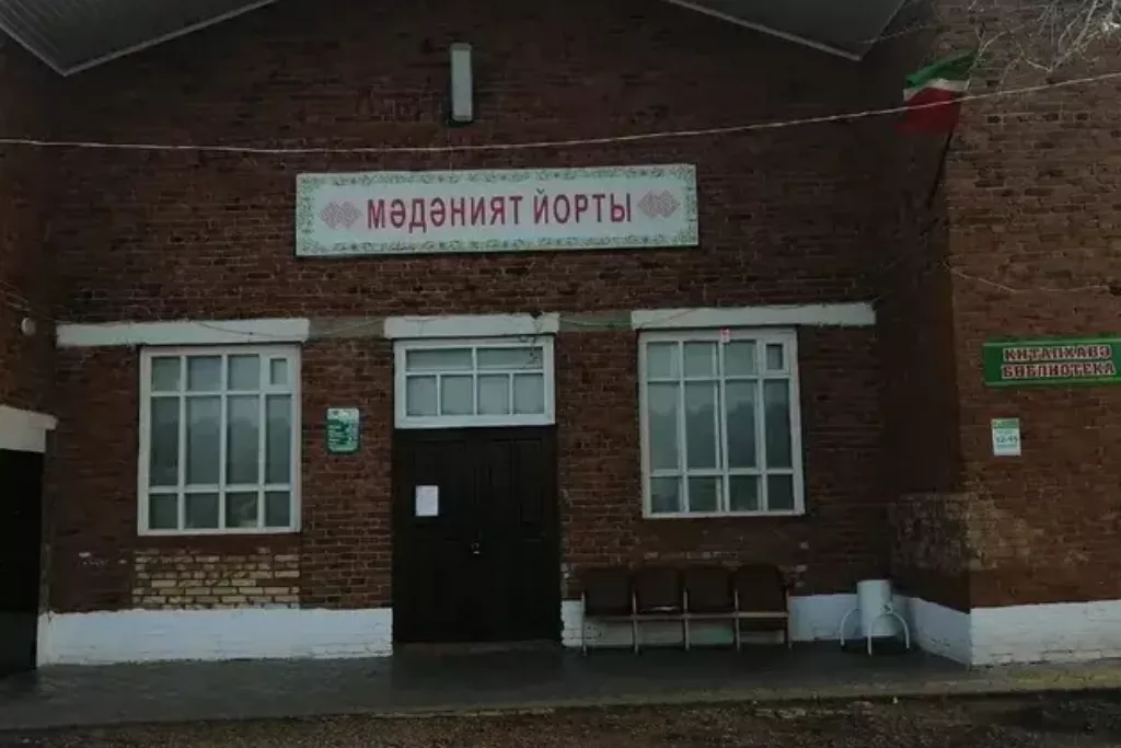 афиша Ново-Чутинский СДК, с. Новые чути, ул. Школьная, д.11