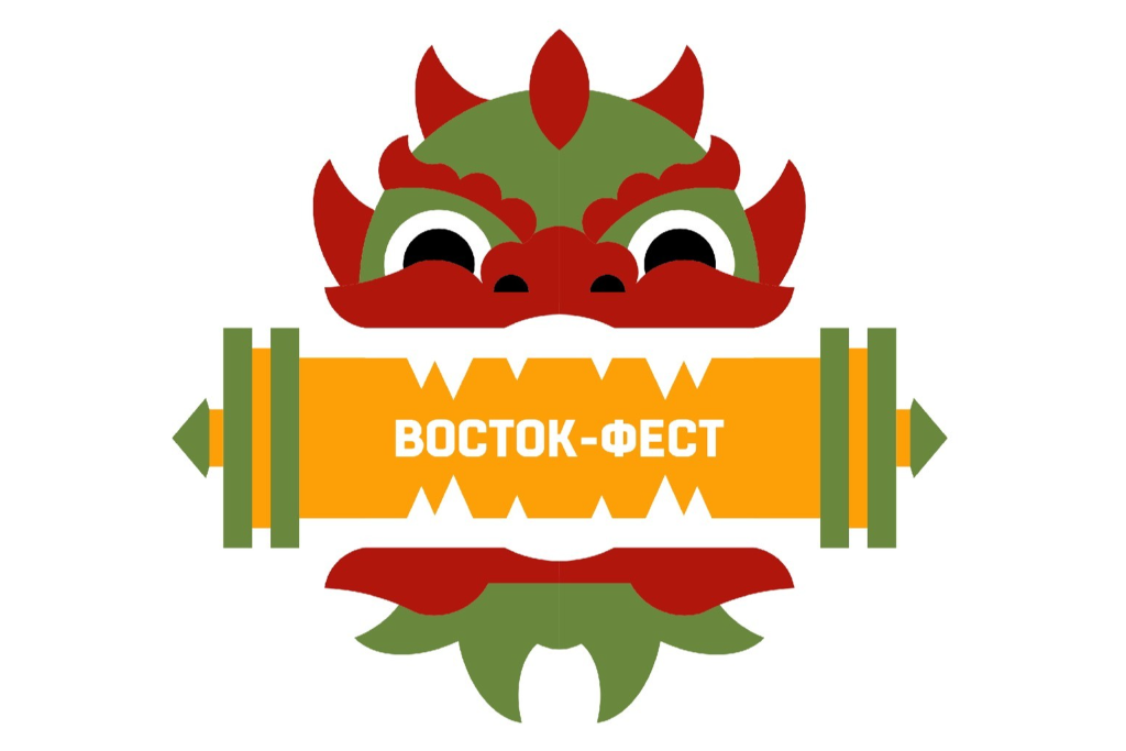 Мастер-класс по японской живописи. Веера и панно.