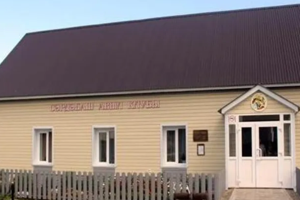 афиша Сердебашский СК, с. Сердебаш, ул. 65 лет Победы, зд. 30