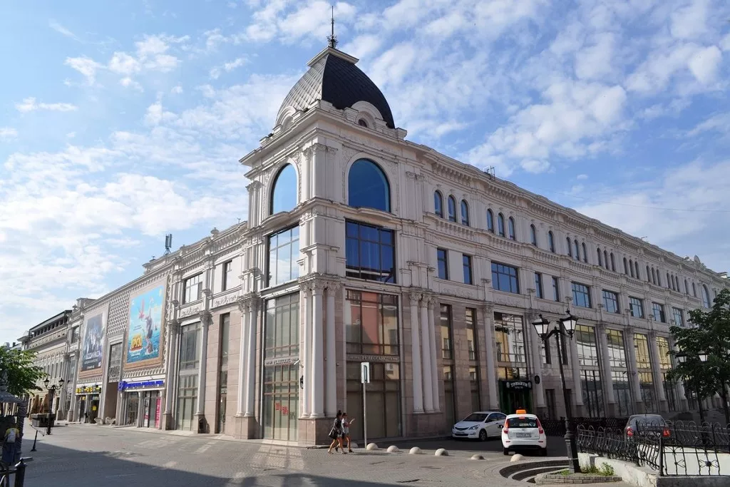 афиша КРЦ «Родина»
