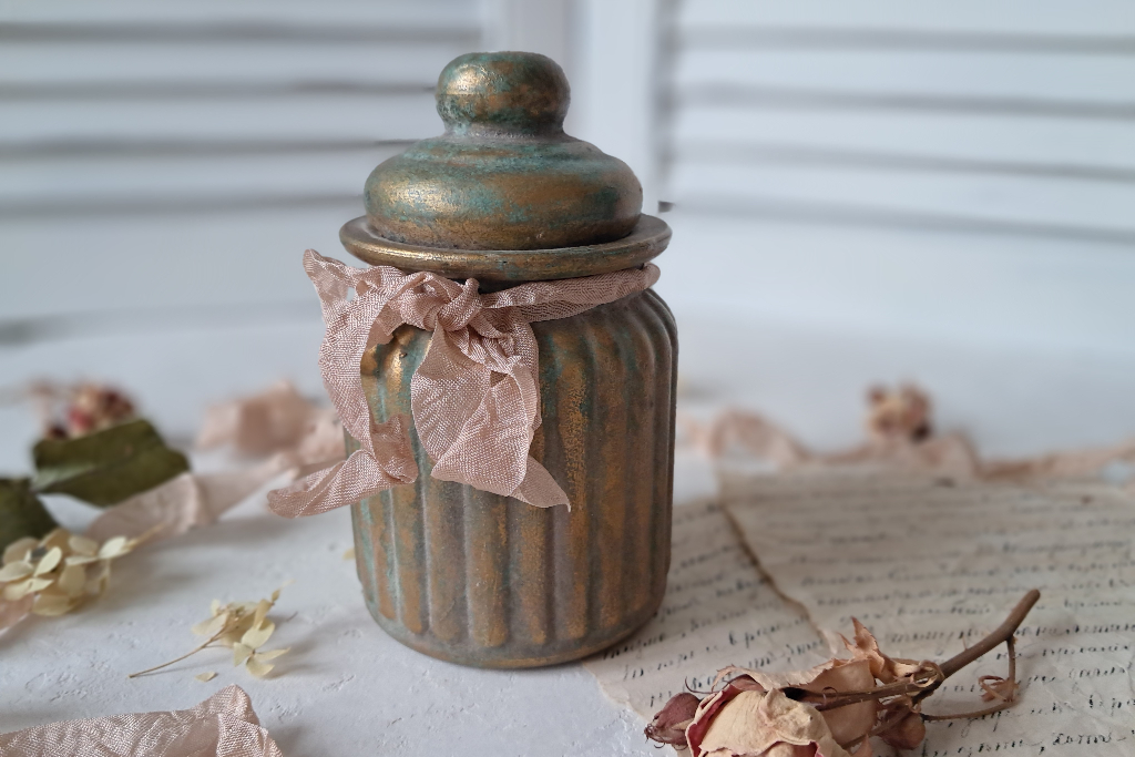 Мастер-класс по декоративно-прикладному творчеству