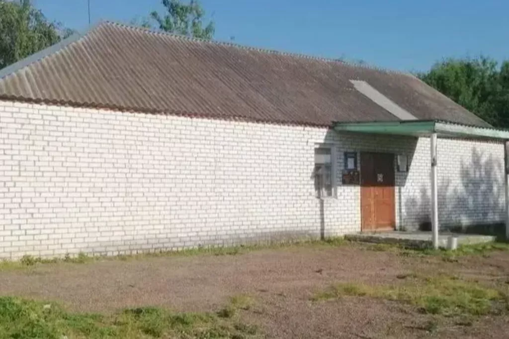 афиша Урняковский СК, д. Урняк, ул. Вахитова, зд. 26А