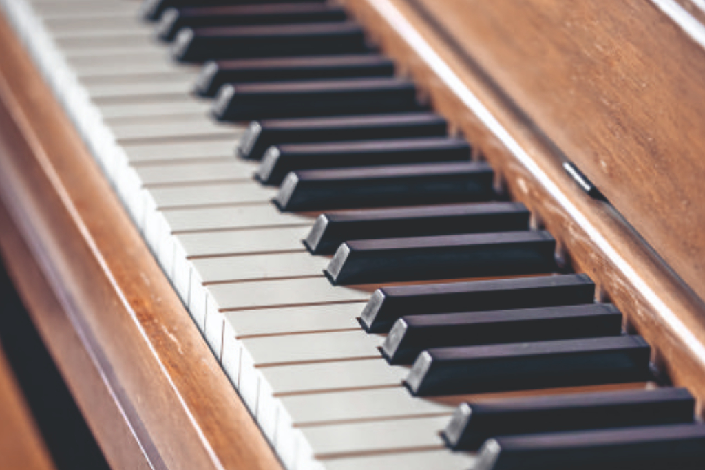 Консерватория / Концерт Сергея Работкина (фортепиано)