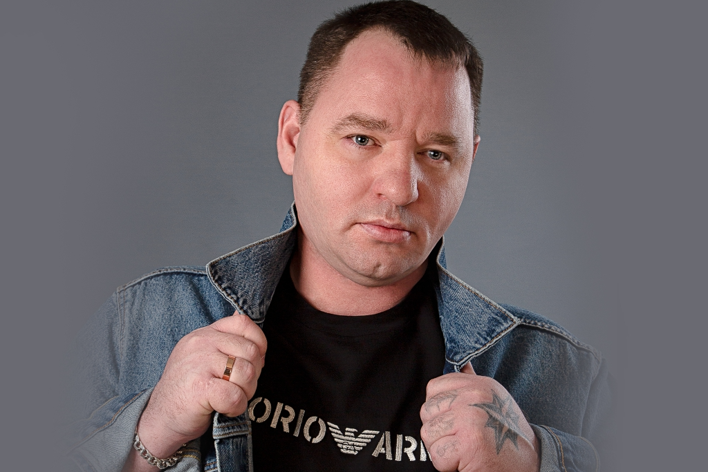 Сергей Завьялов