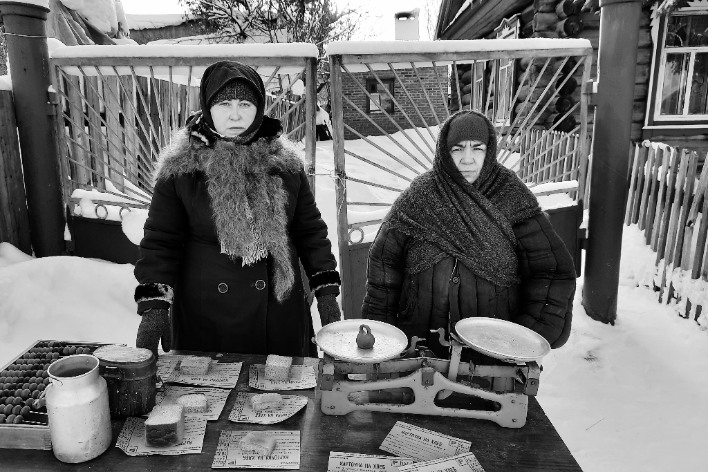 Патриотическая программа «Вспомним тех, кто был в бою»