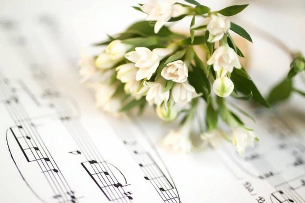 Концерт «Голоса весенней капели»