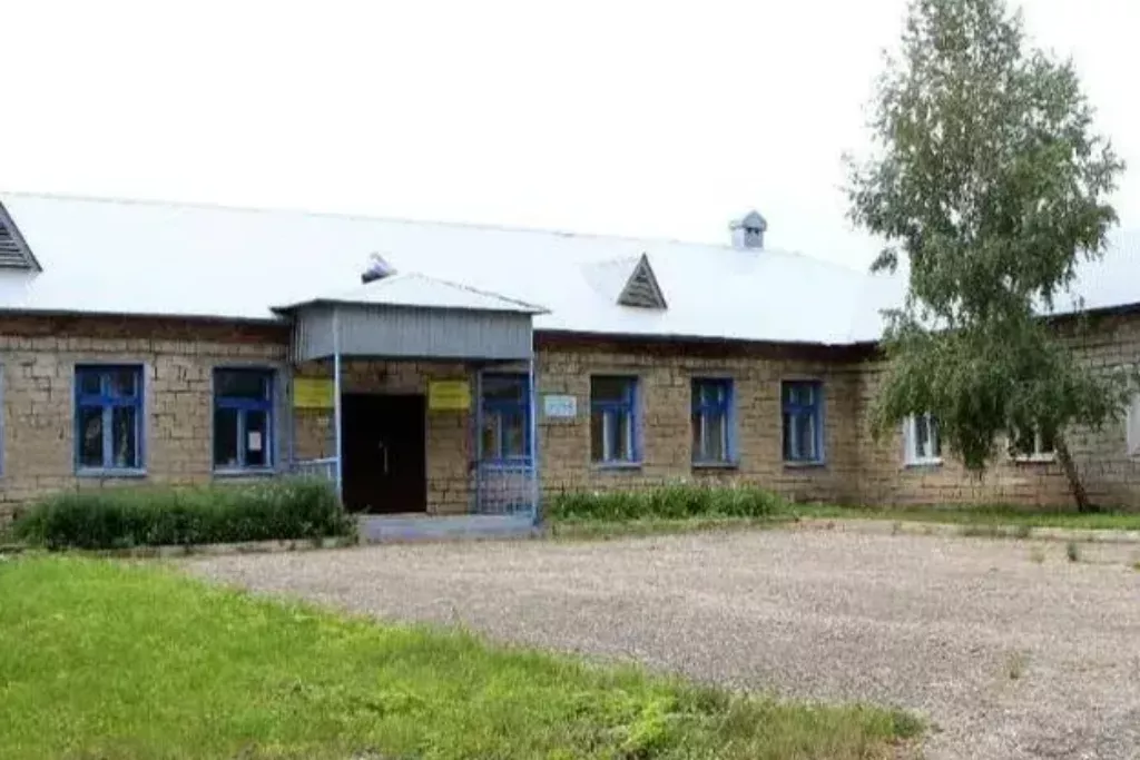 афиша Бикасазский СК, д. Бикасаз, ул. Школьная, д. 1