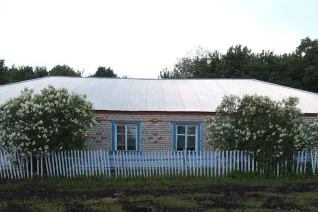 афиша Дом культуры, с. Русские Кищаки, ул. Садовая, зд. 2