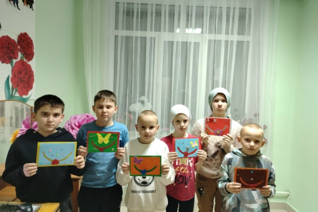 Мастер-класс по изготовлению броши «Татарский национальный орнамент»
