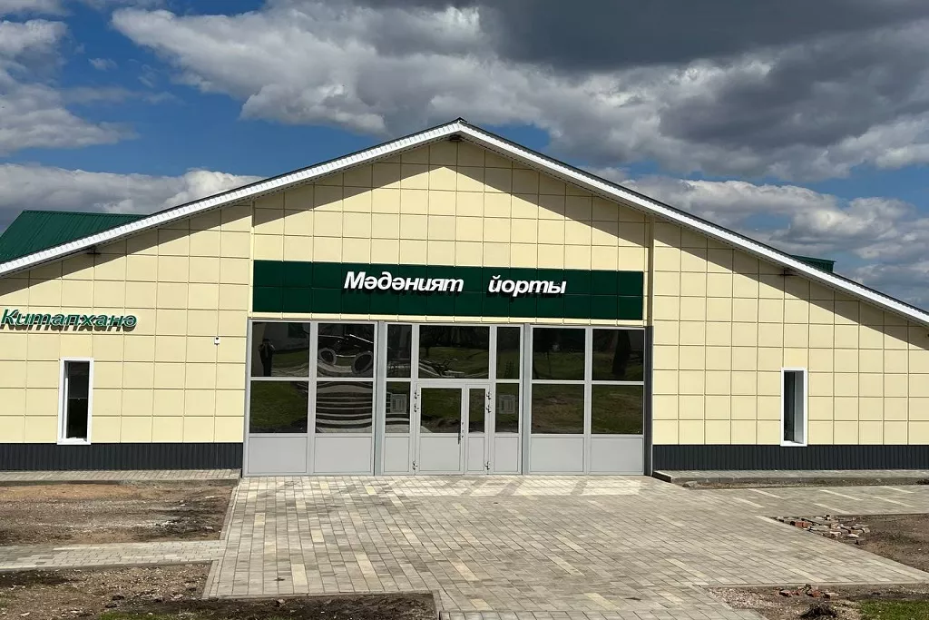 афиша Татарско-Кандызский СДК, с. Татарский Кандыз, ул. Советская, д.168
