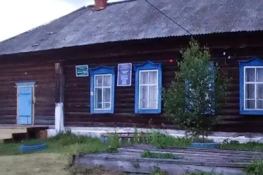 афиша Сосновский СК, с. Сосново, ул. Центральная , д.22