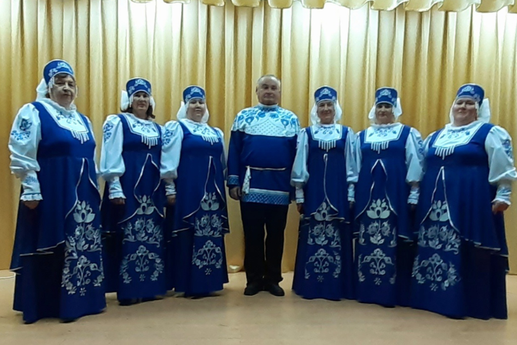Литературно-музыкальная композиция 