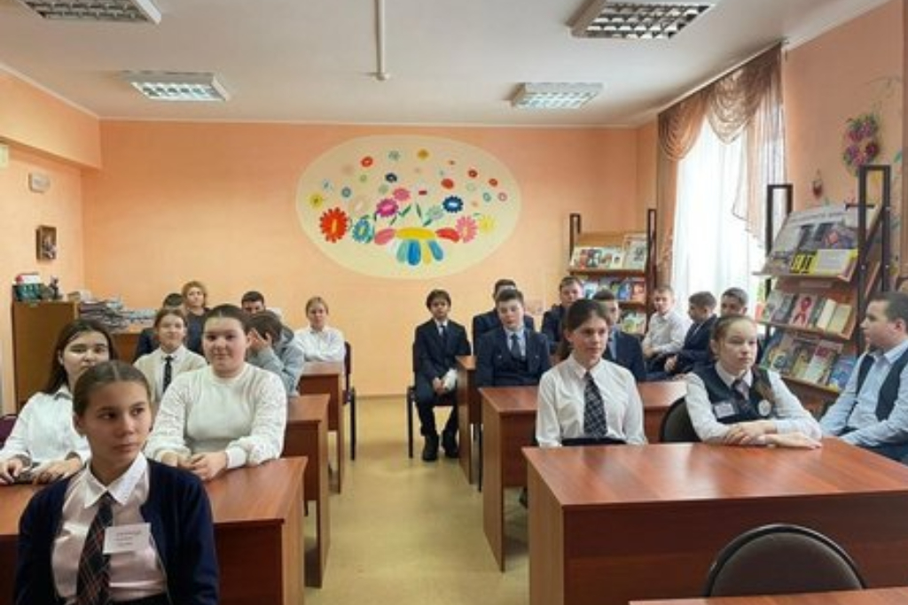 Программа «Карамзин – писатель, критик, историк»