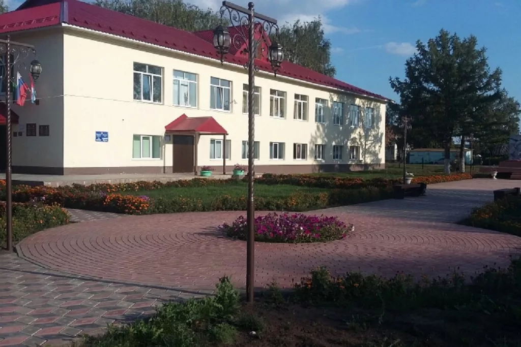 афиша Сельский Дом культуры, ул. Центральная 25