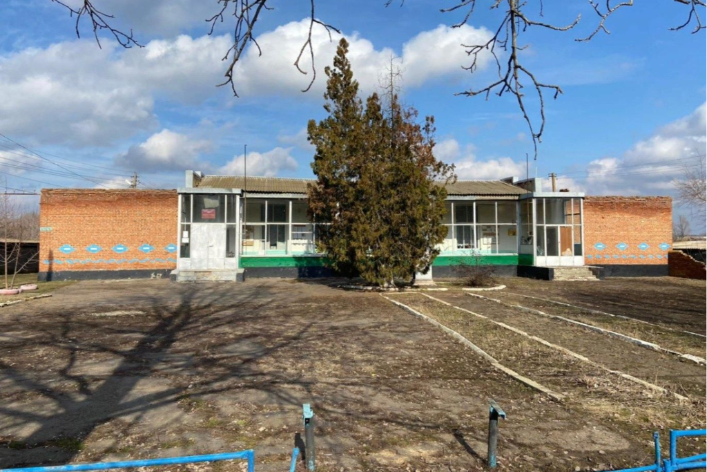 афиша Греково-Ульяновский СДК, ул. Ворошилова, д 32а