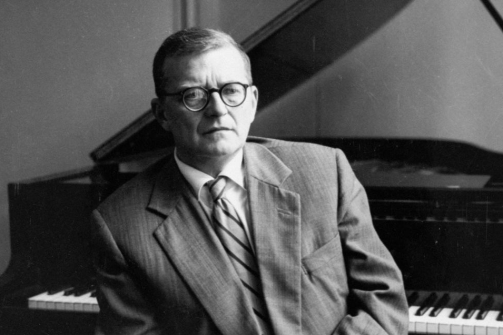 Казанский камерный оркестр La Рrimavera / «Жив Шостакович- века светоч!»