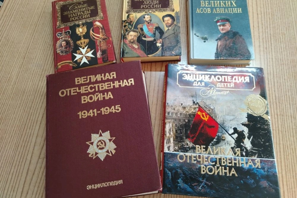 Легендарный Маресьев