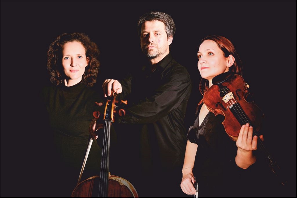 Консерватория / Концерт «Магия музыкального релакса»