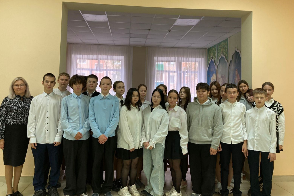 Путешествие по сказкам Г.Х. Андерсена