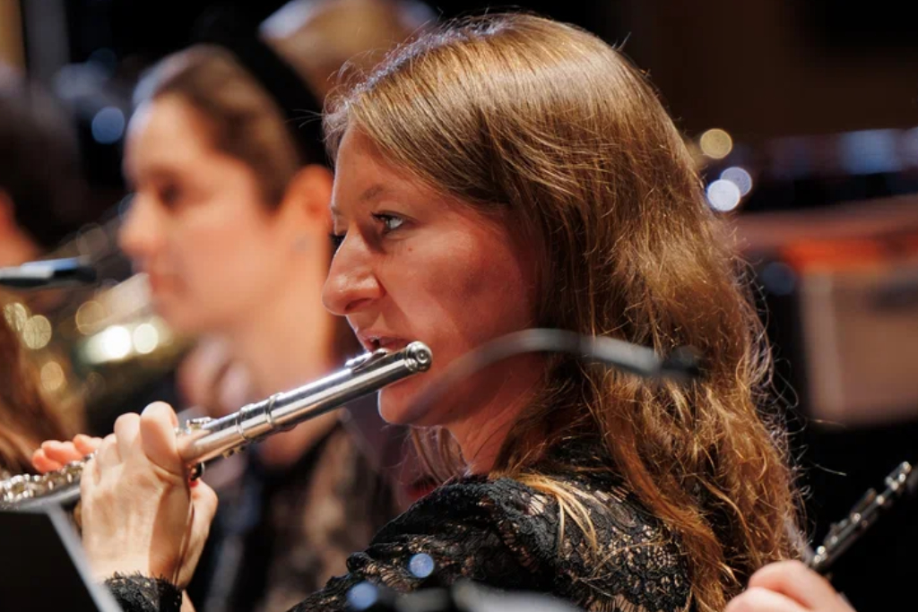 Театр &amp; Музыка. Эльмир Низамов