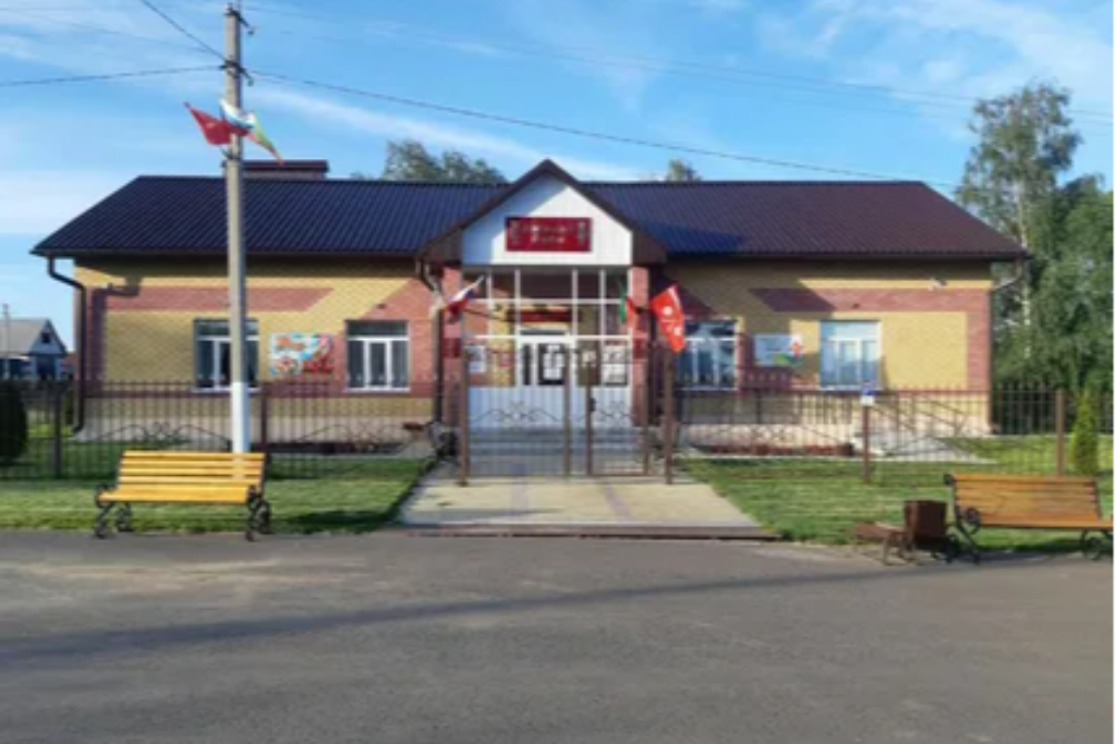 афиша Бакрчинский СДК, д. Бакрчи, ул. Северная, д. 4