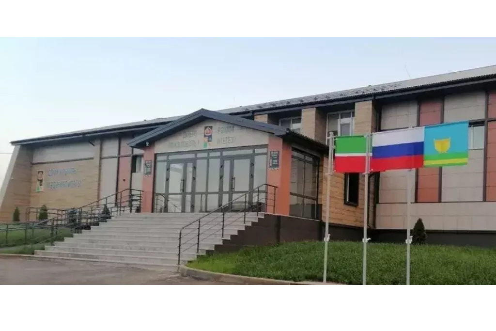 афиша Куркачинский СДК, д.Куркачи, ул Клубная д.4