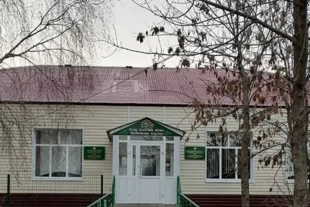 афиша Малокайбицкий СДК, с. Малые Кайбицы, ул. Центральная, д. 52