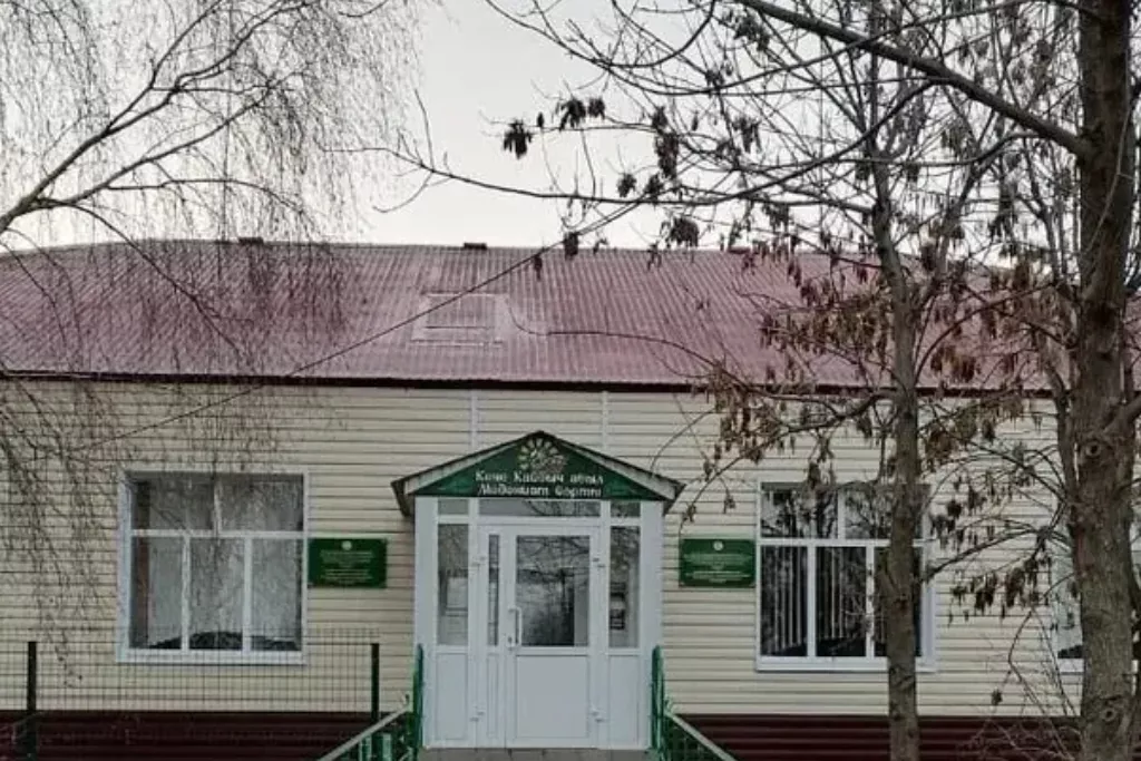 афиша Малокайбицкий СДК, с. Малые Кайбицы, ул. Центральная, д. 52