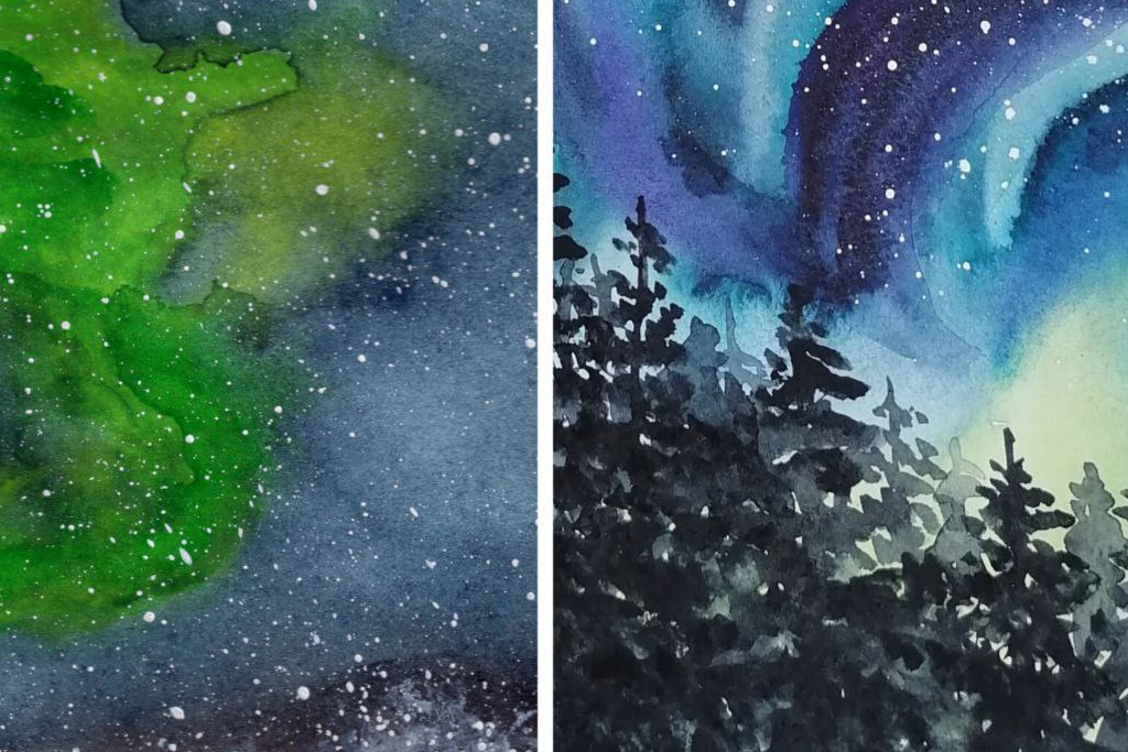 Мастер-класс 