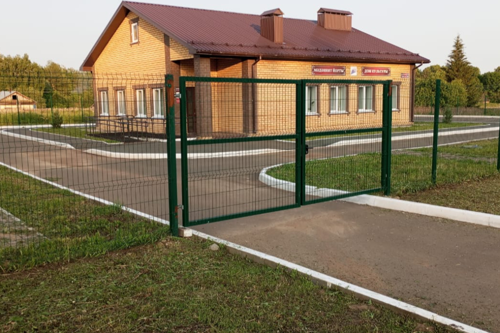 "Полезная игра"