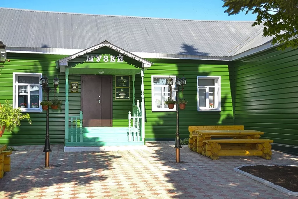 афиша РДК Кайбицкий р-на, ул. Гисматуллина, д.12